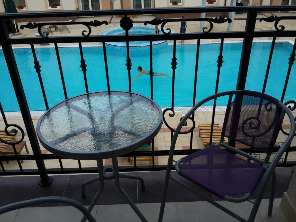 Apartments Pejkom Palic