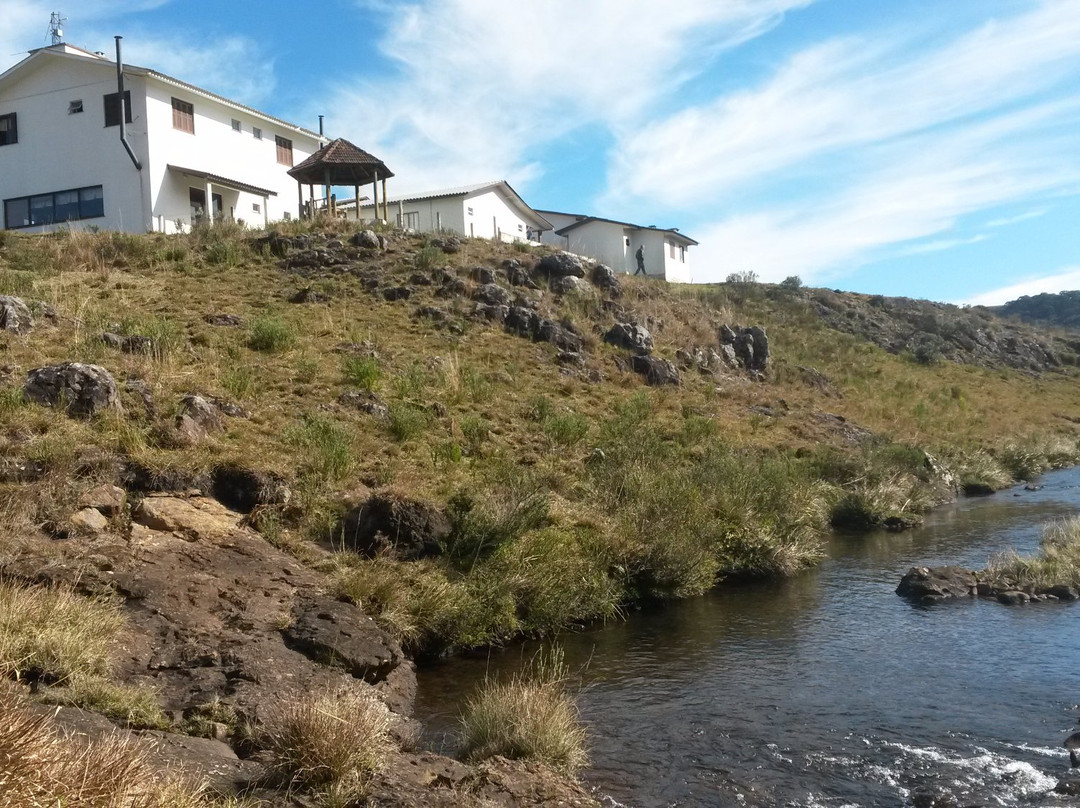 Sao Jose dos Ausentes酒店住宿-Pousada Flor De Acucena