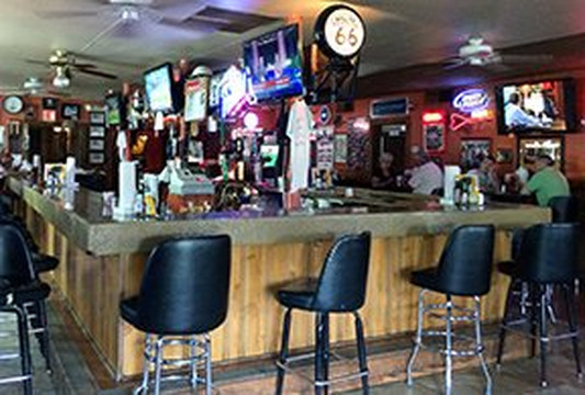 The Curve Inn-斯普林菲尔德必去景点