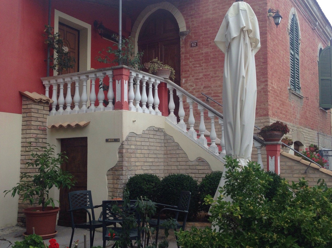 Locanda Tre Pini主图