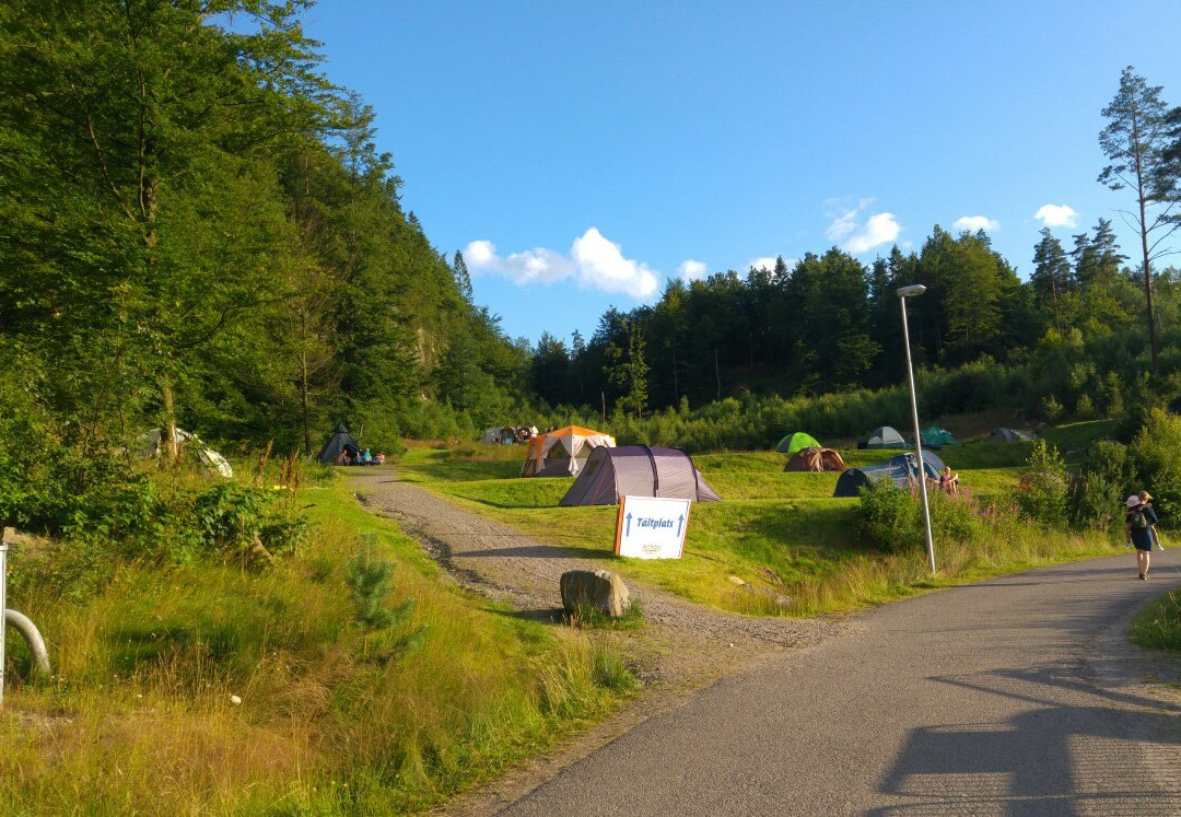 Gekas Ullared Stugby & Camping