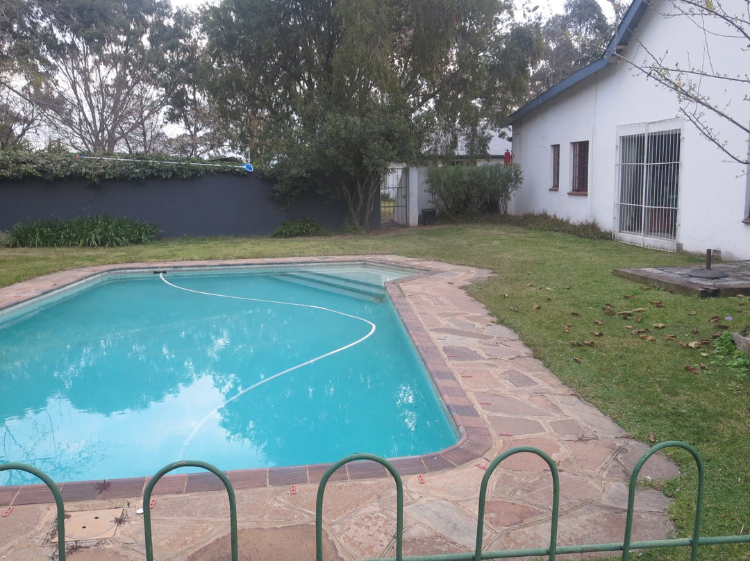 Smithfield Guest House主图