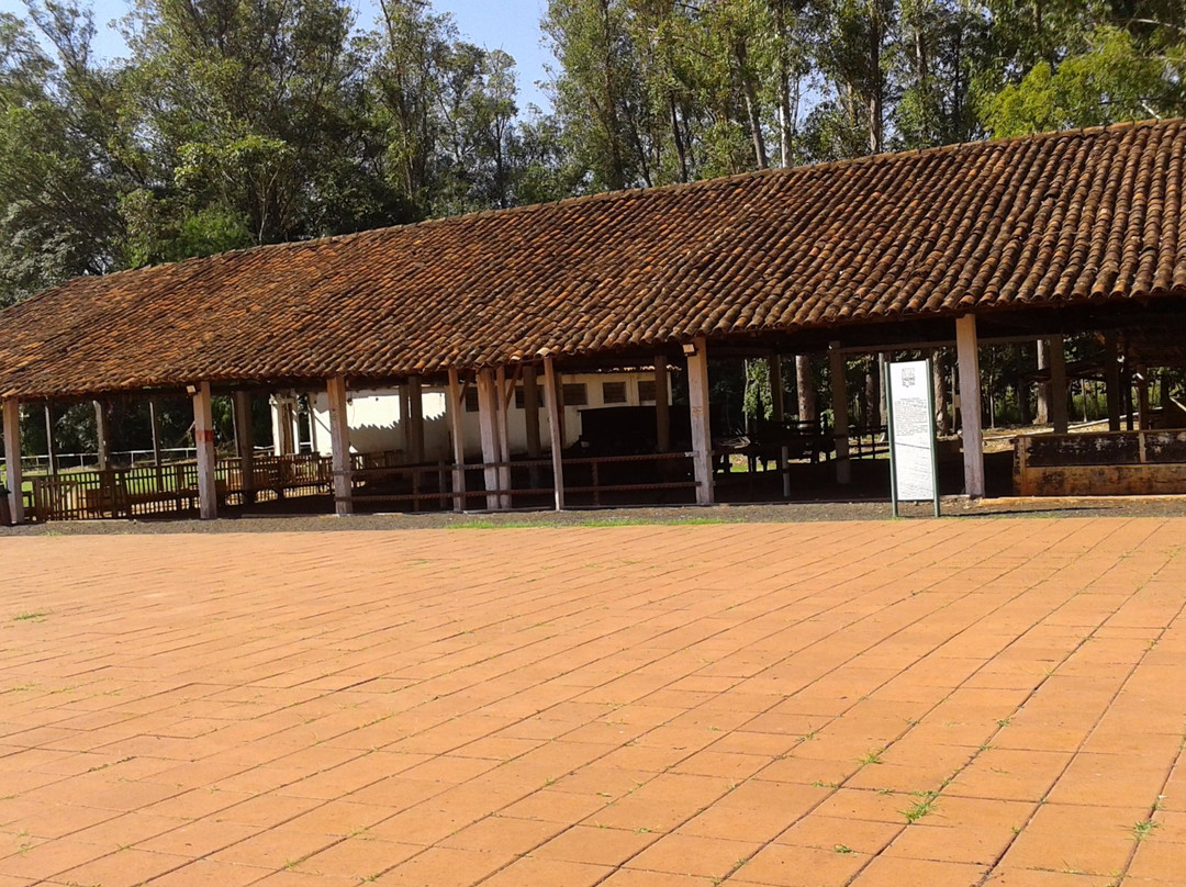 Museu da Cana-Sertaozinho必去景点