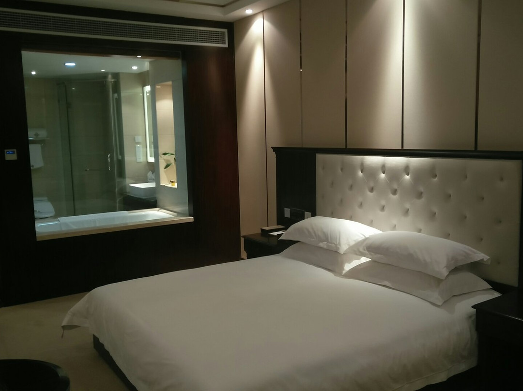 兴化迎宾馆主图