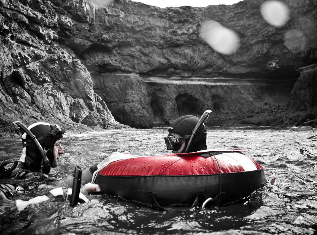 MAGMA Freediving School-拉哈雷斯必去景点