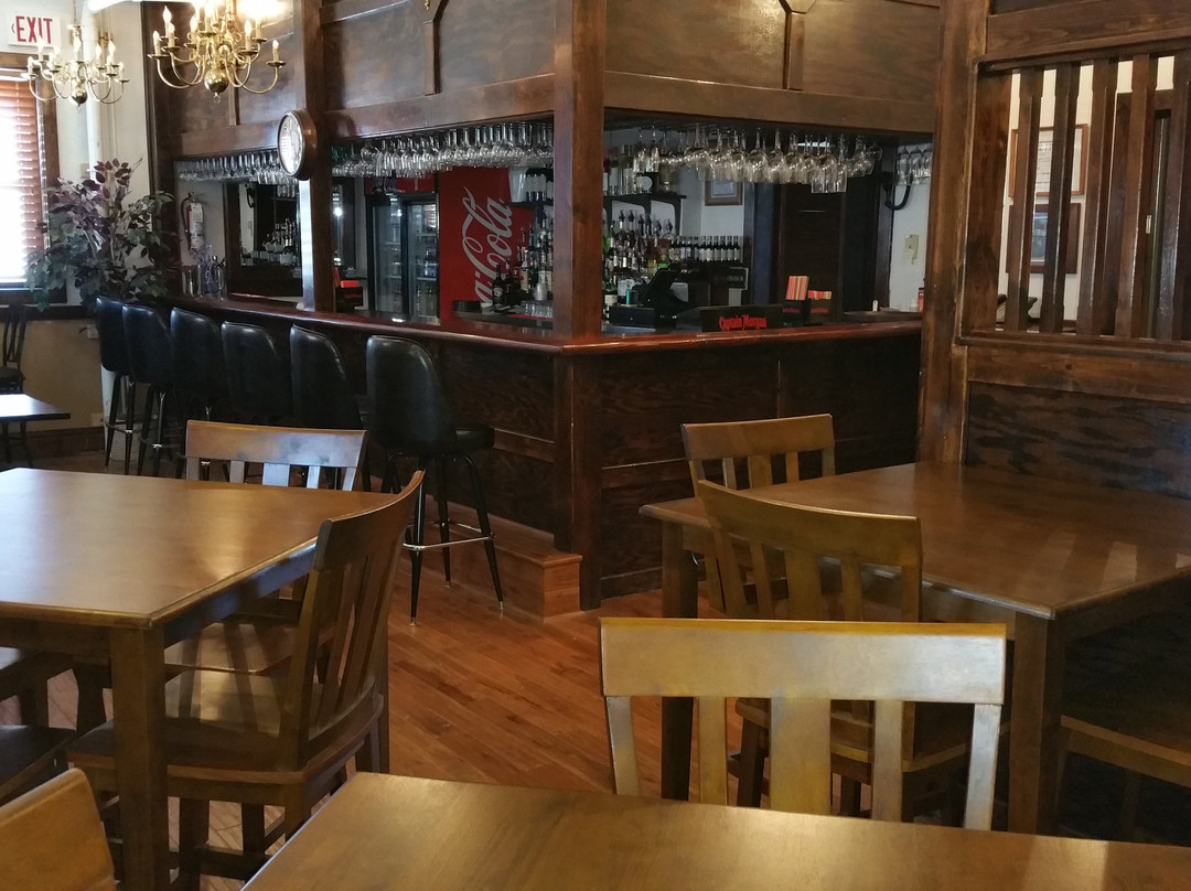 The Historic Argo Hotel主图