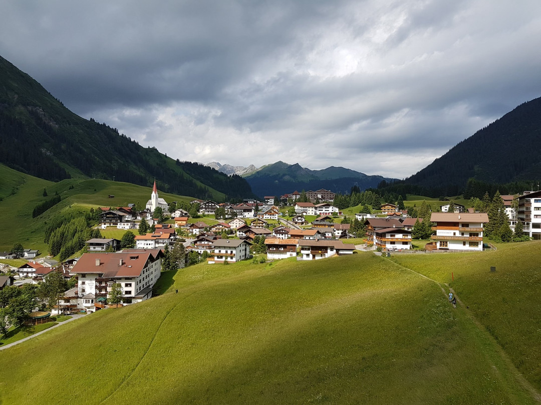 Landhaus Panorama主图