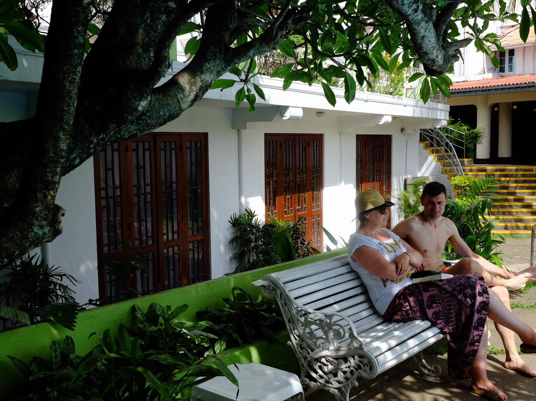 康提女王酒店·百年传承（始于1864）主图