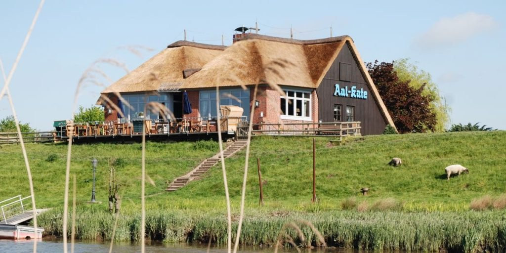 Heist餐馆和美食-Aal-Kate