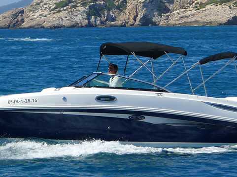 ACAI Charter Ibiza-伊维萨城区必去景点