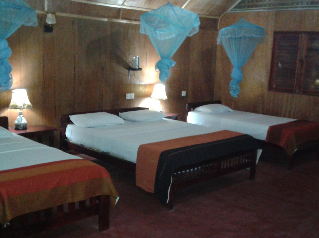 Palm Beach Nilaveli Hotel