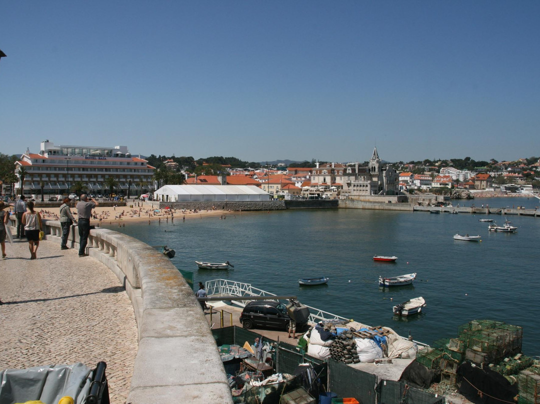 Abano Beach-卡斯凯什必去景点