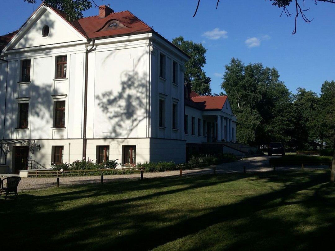 Kalisz旅游攻略图片