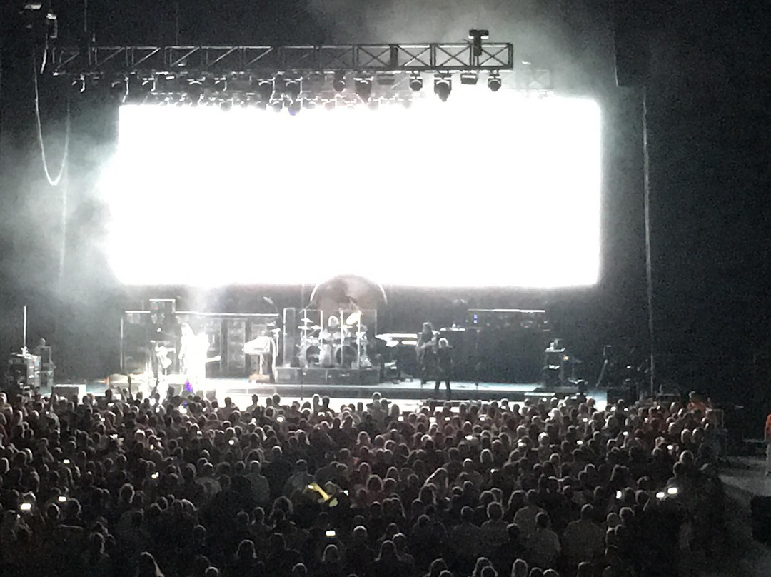 The Family Arena-圣查尔斯必去景点