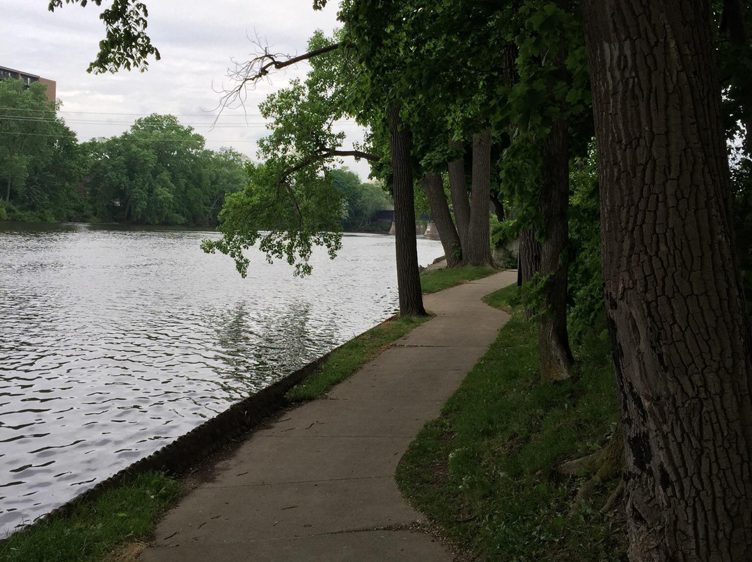 Howard Park-南本德必去景点