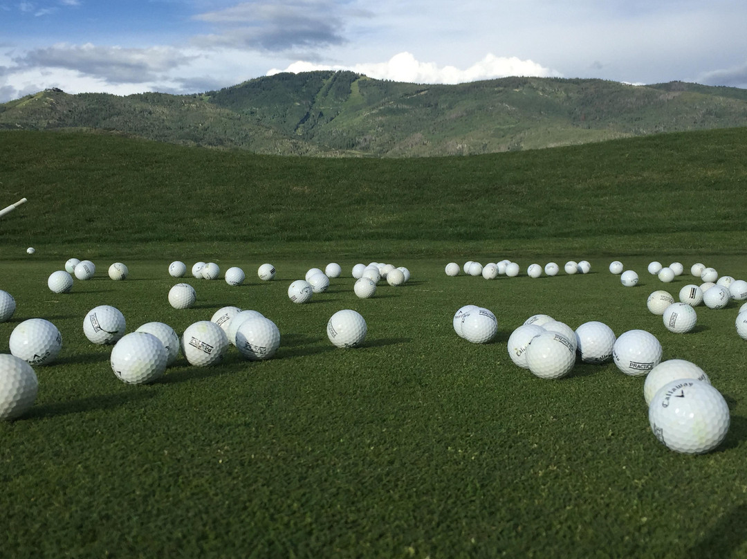 Haymaker Golf Course-斯廷博特斯普林斯必去景点