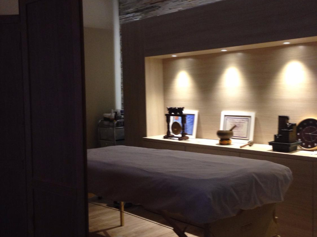 Betemps Terapias Orientais-弗洛里亚诺波利斯必去景点