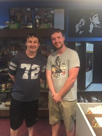 Jay & Silent Bob's Secret Stash景点图片