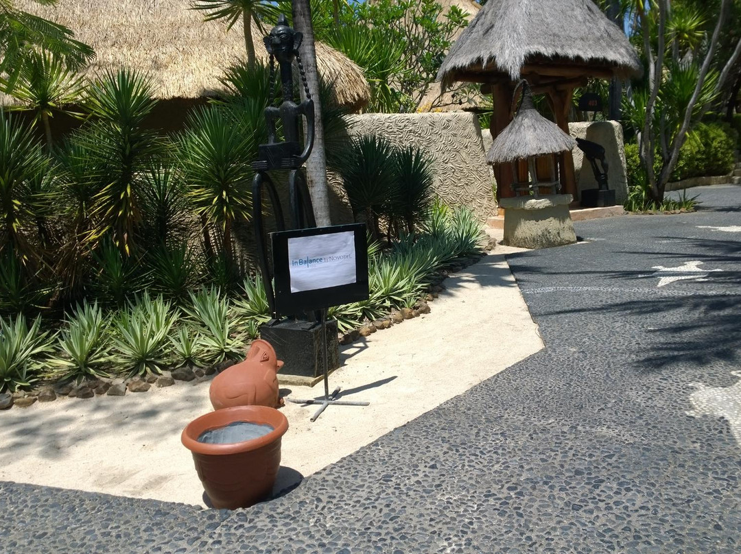 In Balance Spa by Novotel Lombok-Pujut必去景点