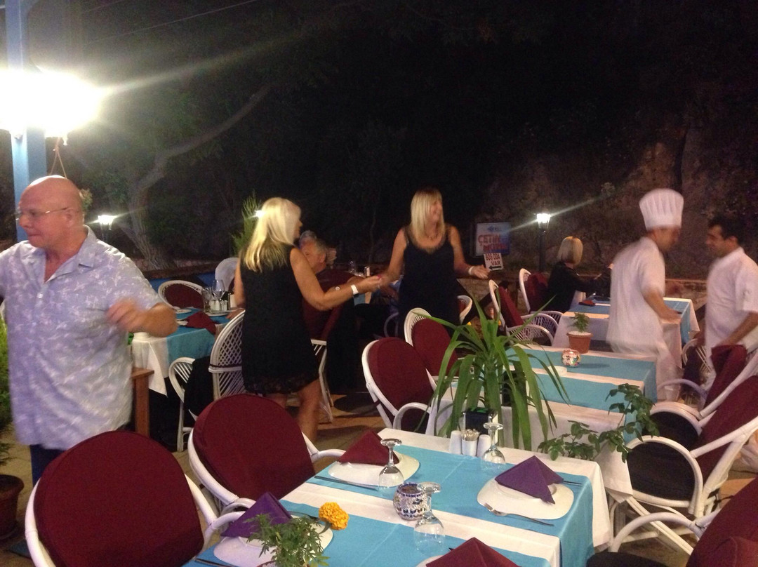 Mbali View Guest House主图