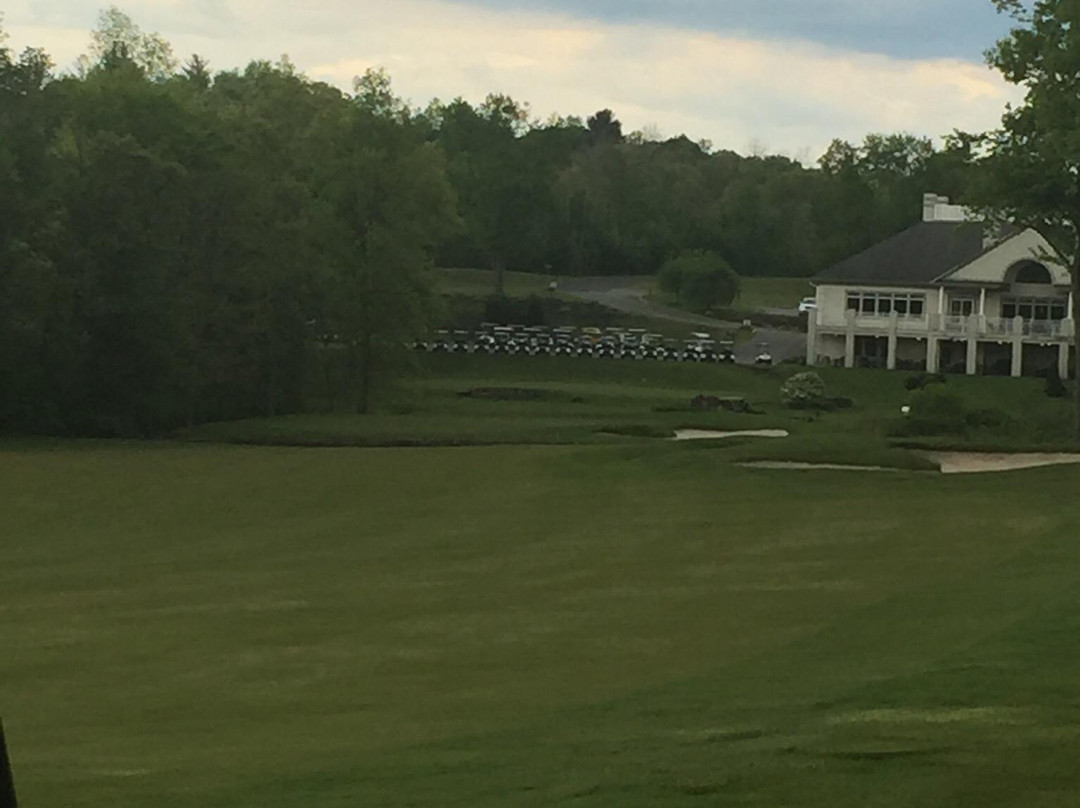 Great Bear Golf Club景点图片