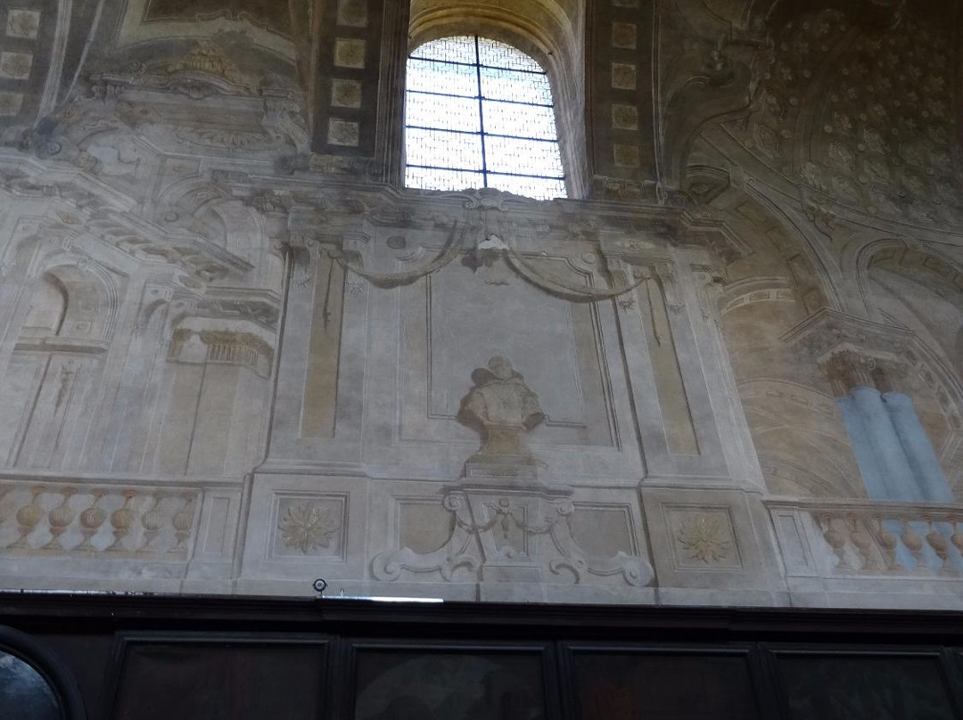 Eglise Saint Bruno景点图片