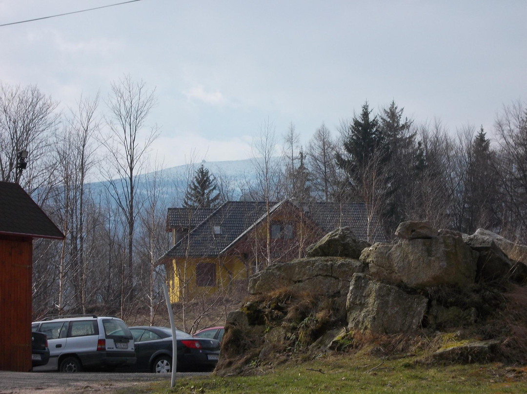 Hotel Concordia主图