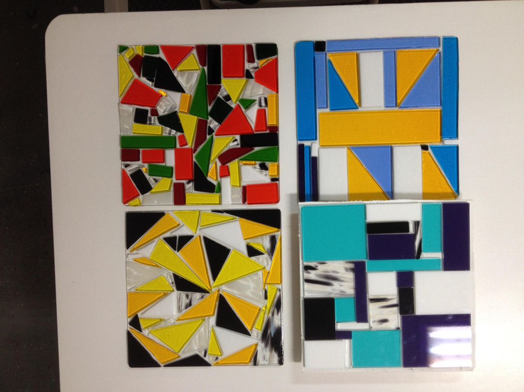 Jenie Yolland-里士满必去景点