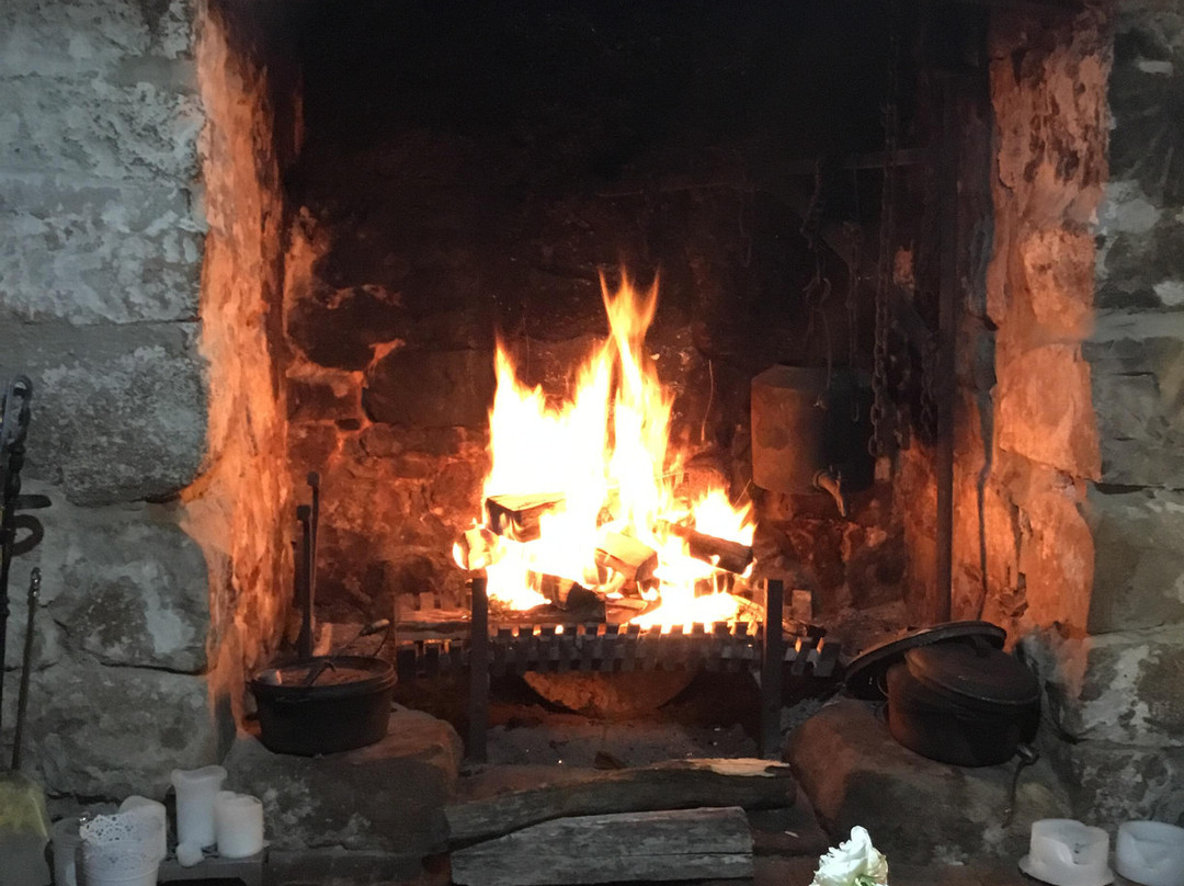 Mutton Falls B&B主图