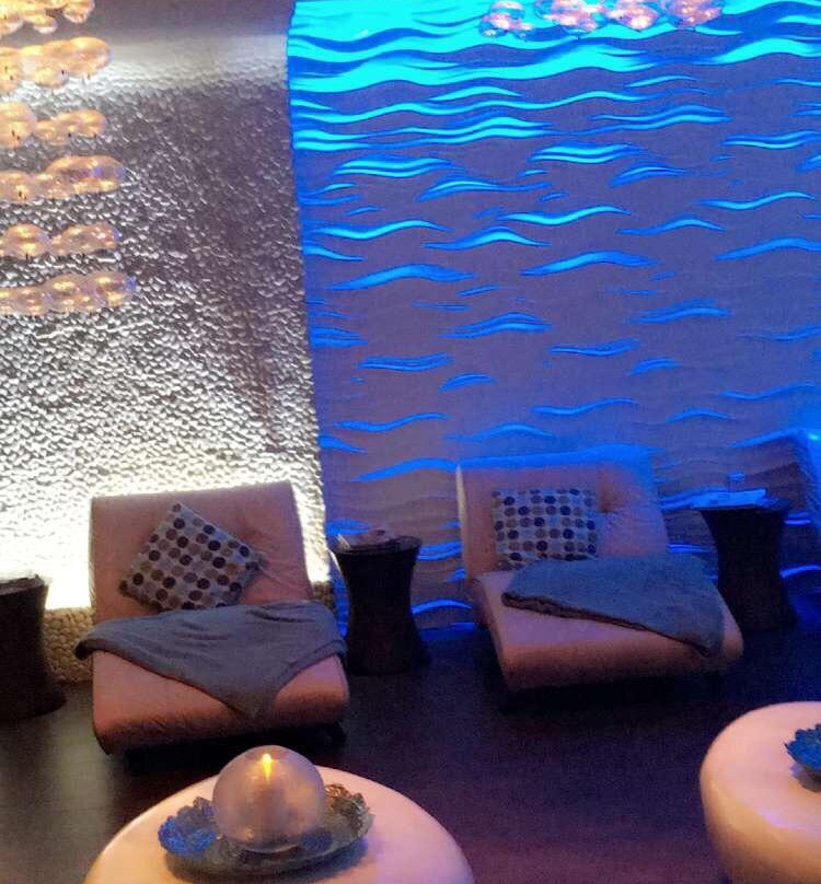 Aveda Seven Seas Spa & Salon-阳光岛海滩必去景点