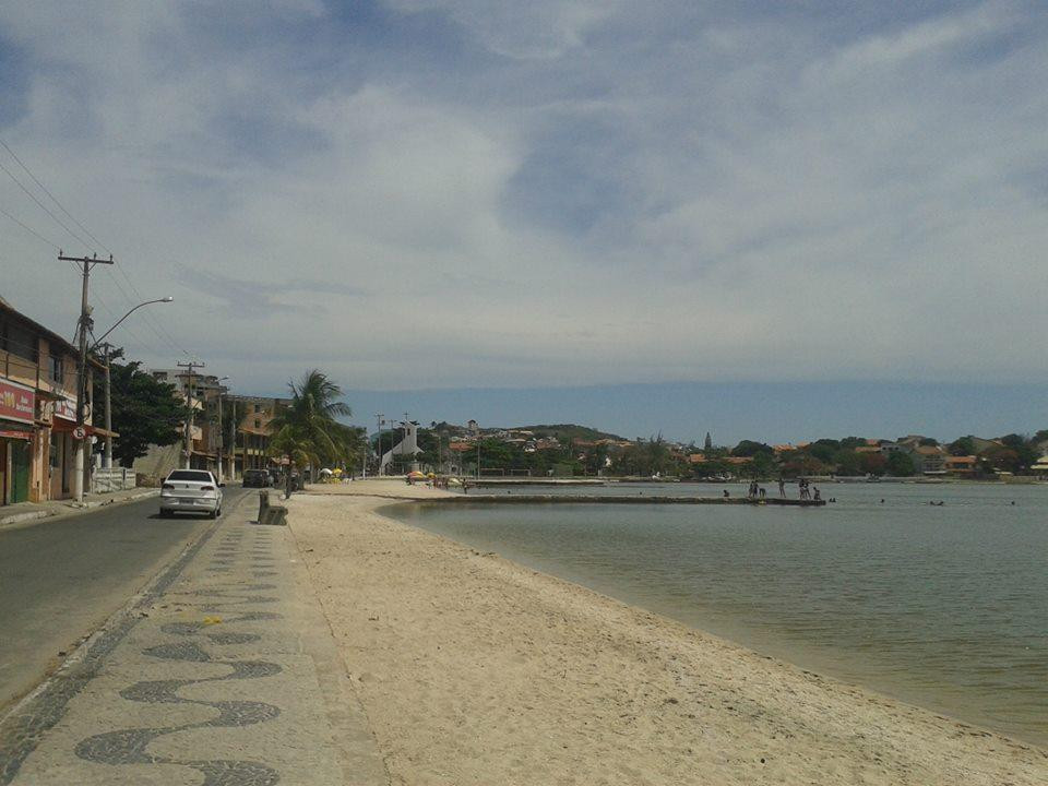 Pitoria Beach-Sao Pedro da Aldeia必去景点