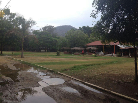 Imala Hot Springs-Imala必去景点