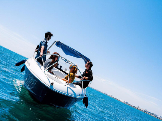 Low Cost Charter-La Pobla de Farnals必去景点