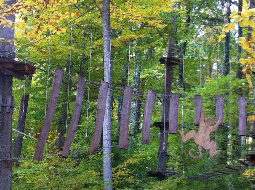 AbenteuerPark Immenstaad-Immenstaad必去景点