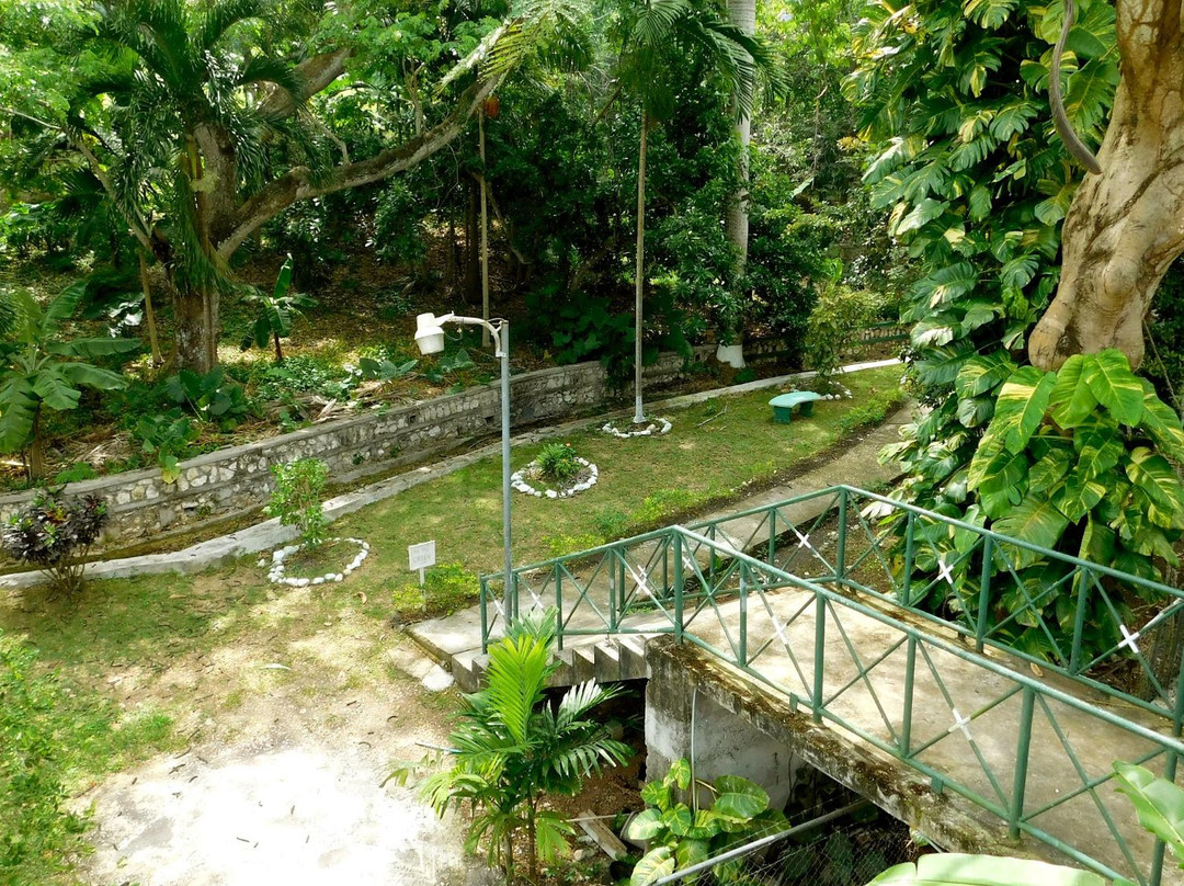 Silver Creek Resort主图