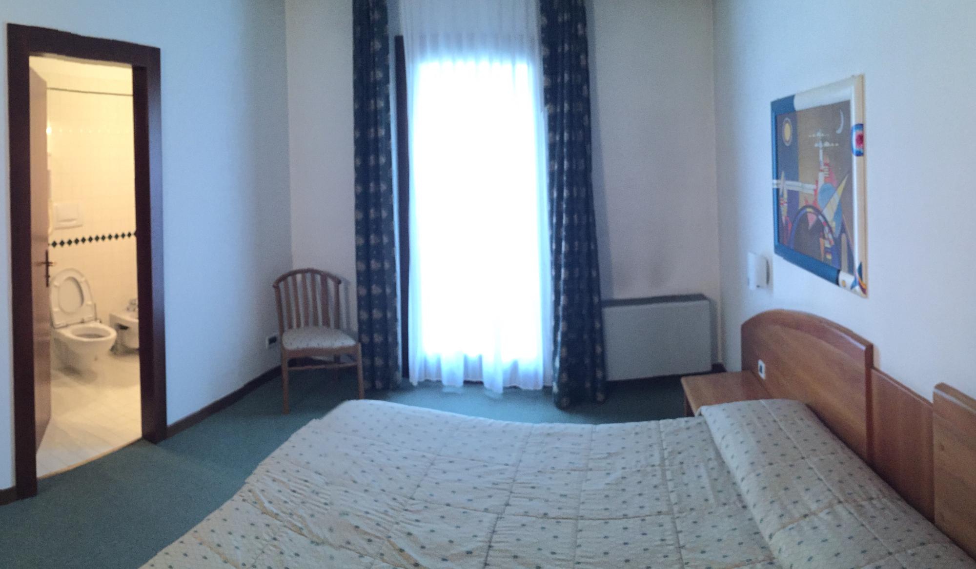Hotel Villa-官方