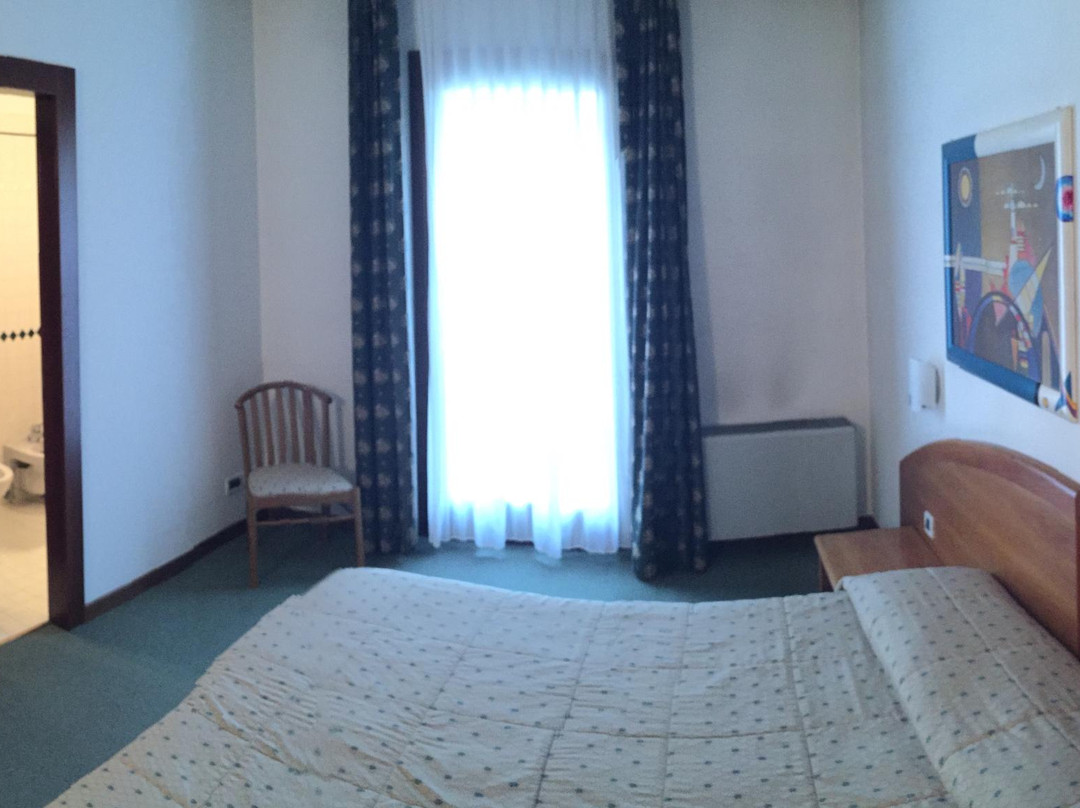 Hotel Villa主图