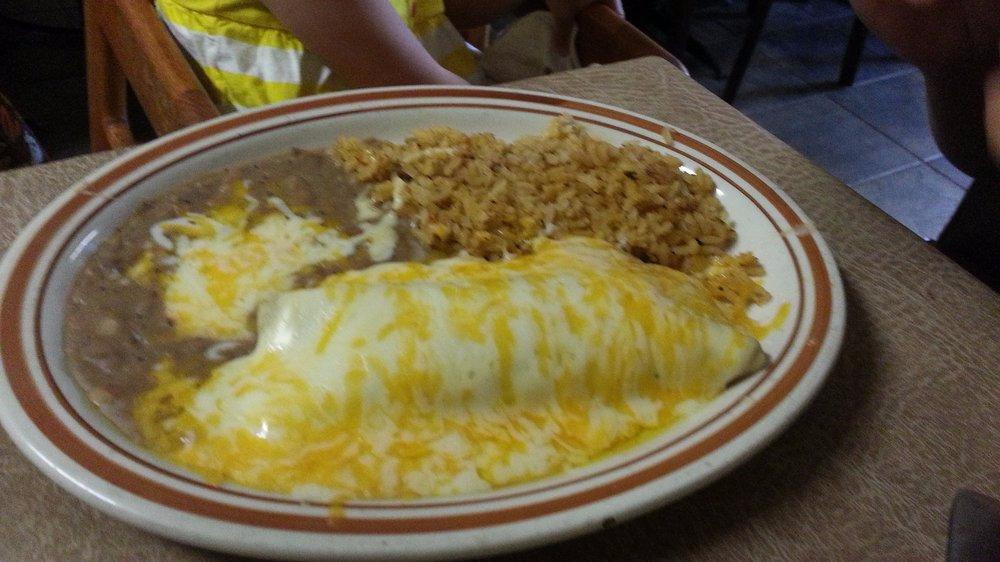 Maria's Mexican & American