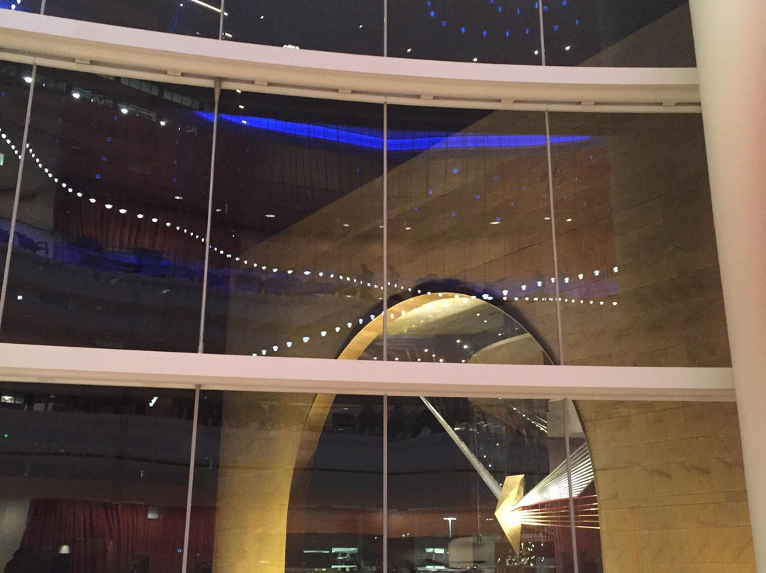 Pacific Symphony-科斯塔梅沙必去景点