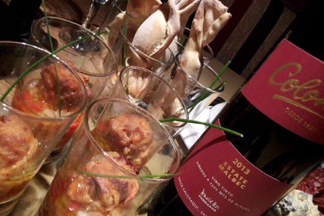 El Tunel Antique Cellar Wines-布宜诺斯艾利斯必去景点