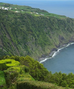 Miradouro da Ponta da Madrugada景点门票图片