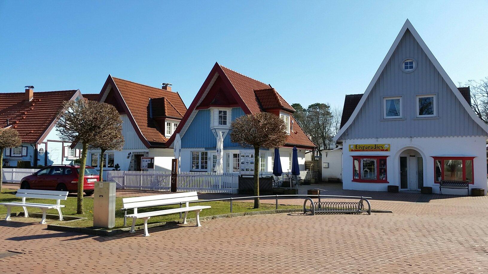 Ostseebad Boltenhagen-官方