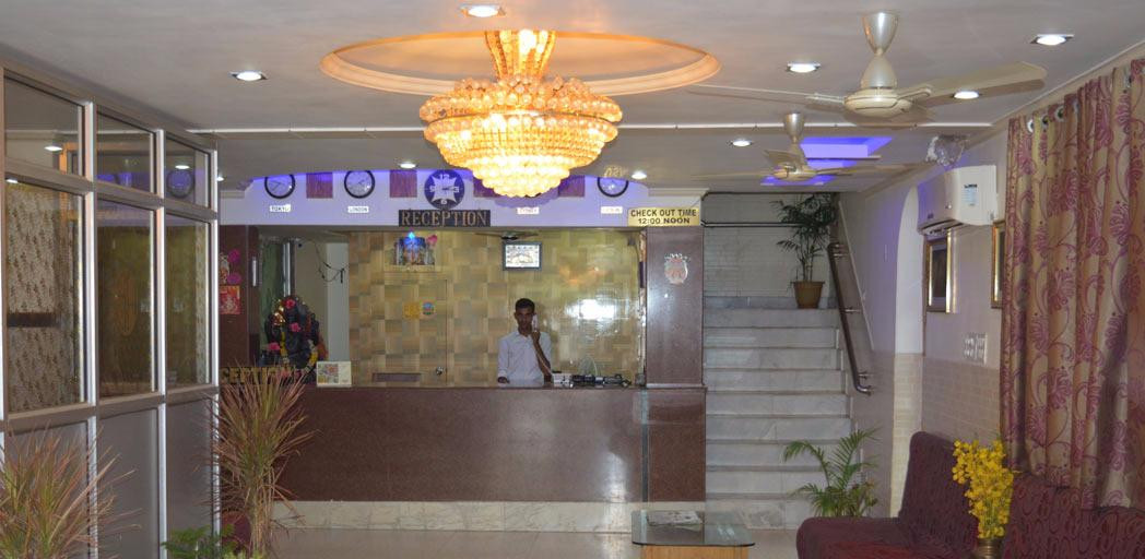 Siddarth Hotel