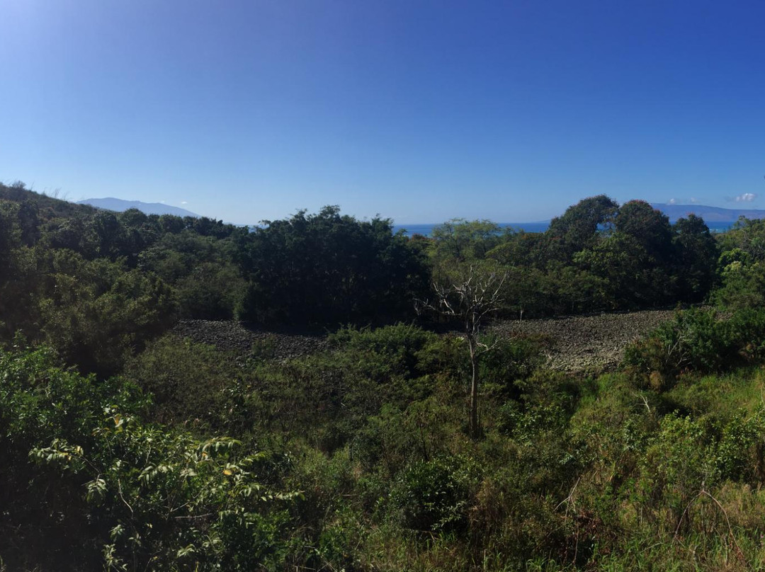 Ili'ili'opae Heiaui via Wailau Trail-考纳卡卡伊必去景点