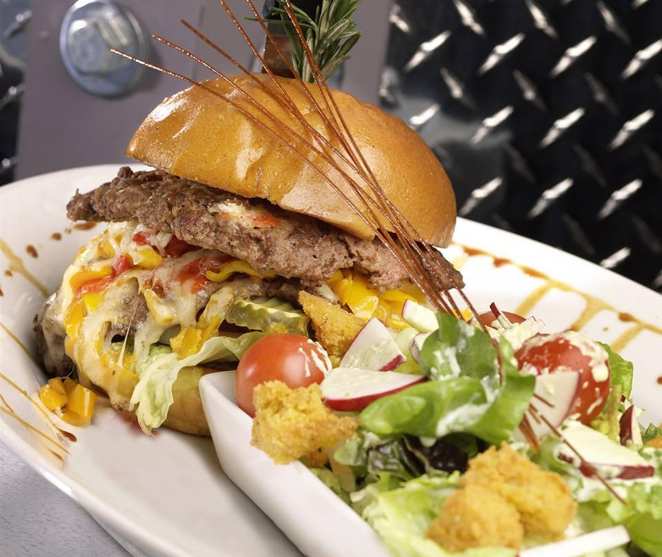 Hash House A Go Go