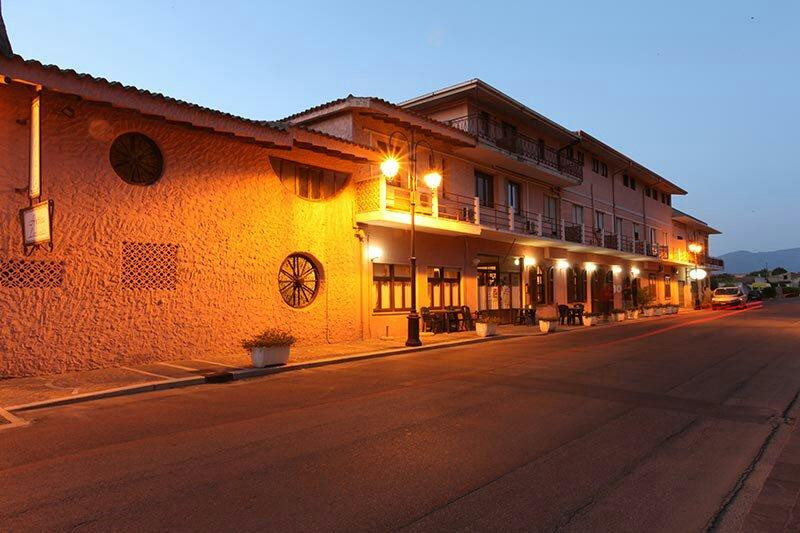 Locanda Ristorante Rosella