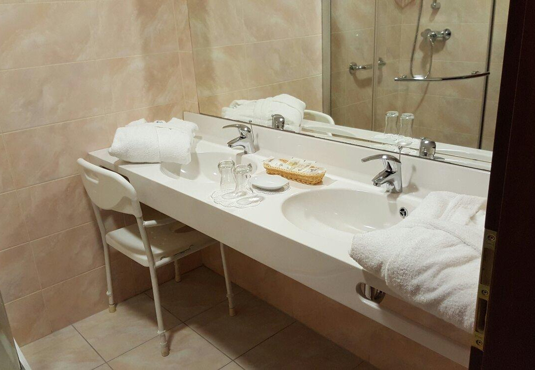 Francis Palace Hotel主图