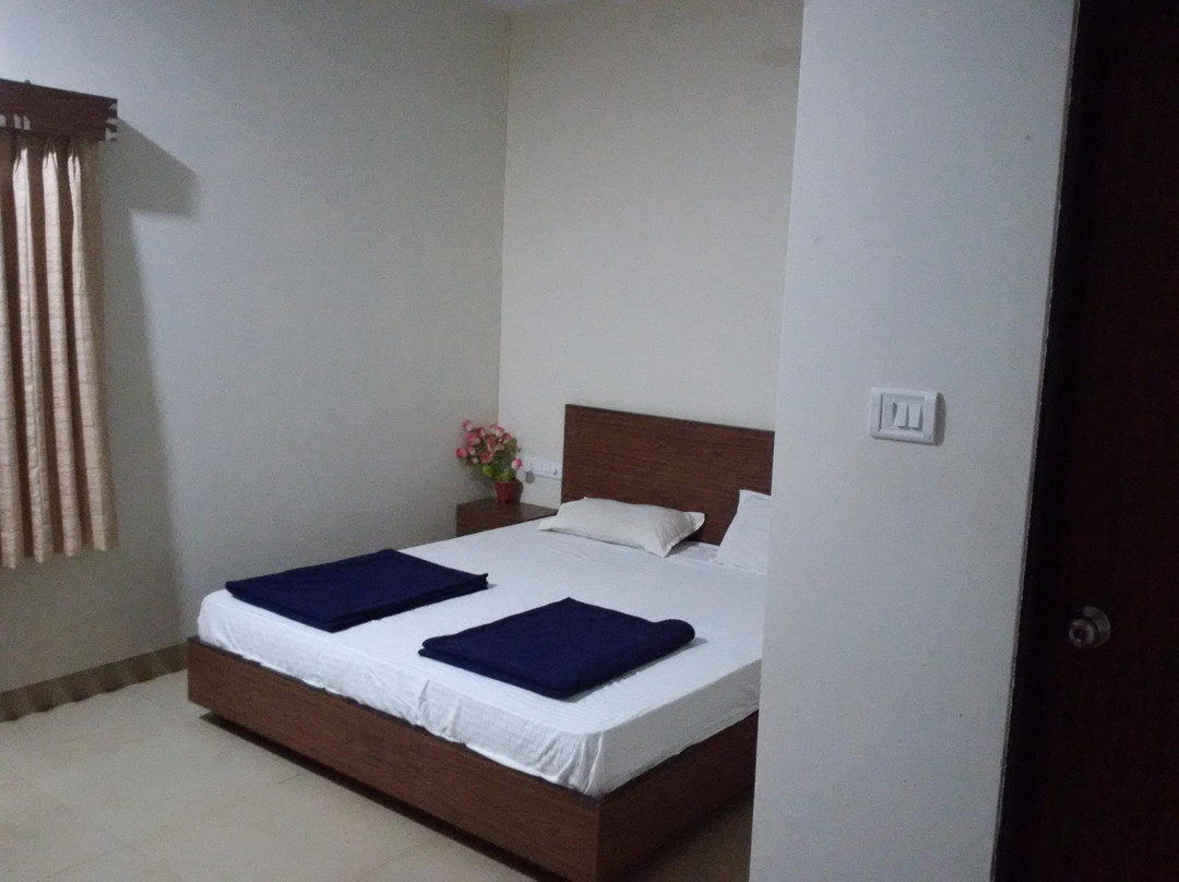 MTDC Holiday Resort Trimbakeshwar主图