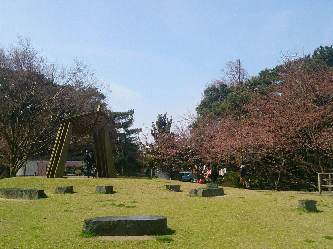 Nishi Park景点图片