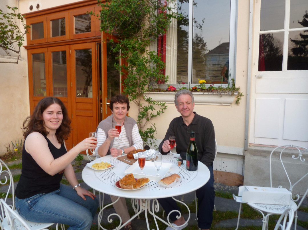 Le Petit Quernon主图